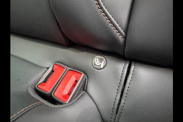 CUPRA Formentor 1.4 e-Hybrid VZ Copper Edition / panoramadak / cruise control CUPRA Formentor 1.4 e-Hybrid VZ Copper Edition / panoramadak / cruise control