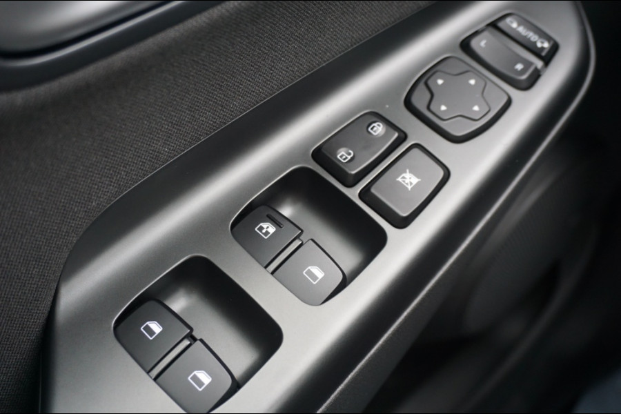 Hyundai Kona 140PK HYBR. Fashion AUTOMAAT | ADAPTIVE | AFN. HAAK | CAMERA!