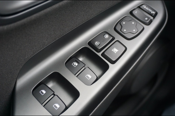 Hyundai Kona 140PK HYBR. Fashion AUTOMAAT | ADAPTIVE | AFN. HAAK | CAMERA!