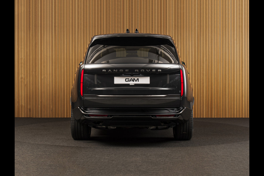 Land Rover Range Rover 3.0 P460e HSE PANO-MERIDIAN-MASSAGE-23"