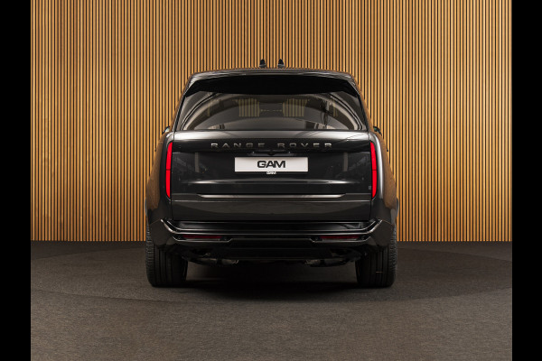 Land Rover Range Rover 3.0 P460e HSE PANO-MERIDIAN-MASSAGE-23"