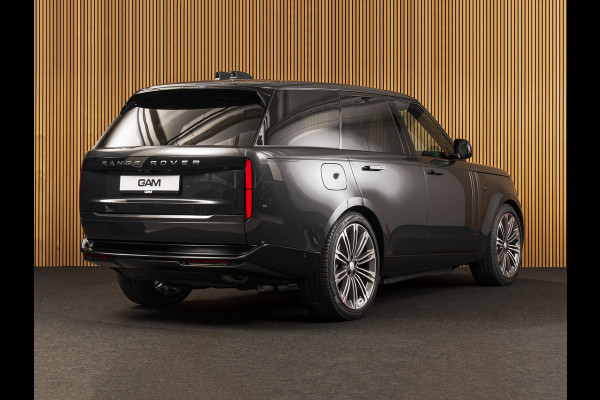 Land Rover Range Rover 3.0 P460e HSE PANO-MERIDIAN-MASSAGE-23"