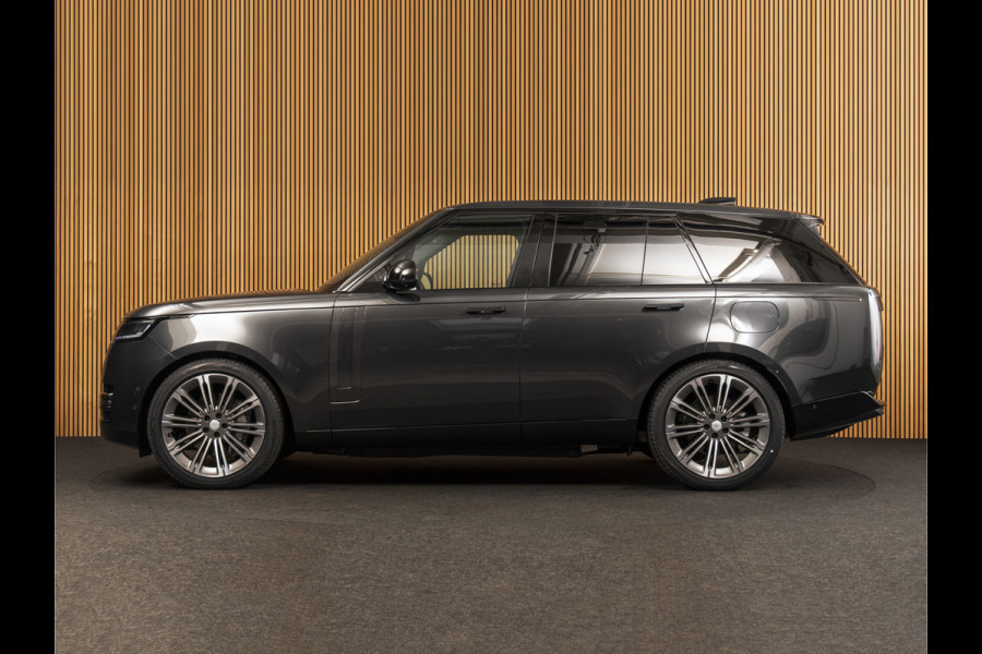 Land Rover Range Rover 3.0 P460e HSE PANO-MERIDIAN-MASSAGE-23"