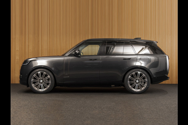 Land Rover Range Rover 3.0 P460e HSE PANO-MERIDIAN-MASSAGE-23"