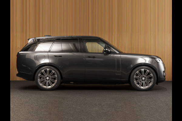 Land Rover Range Rover 3.0 P460e HSE PANO-MERIDIAN-MASSAGE-23"