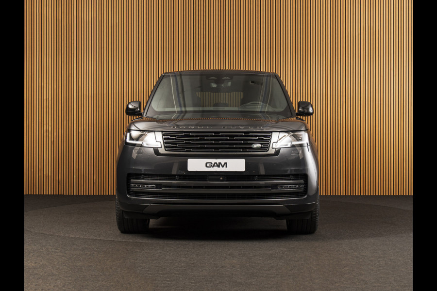 Land Rover Range Rover 3.0 P460e HSE PANO-MERIDIAN-MASSAGE-23"