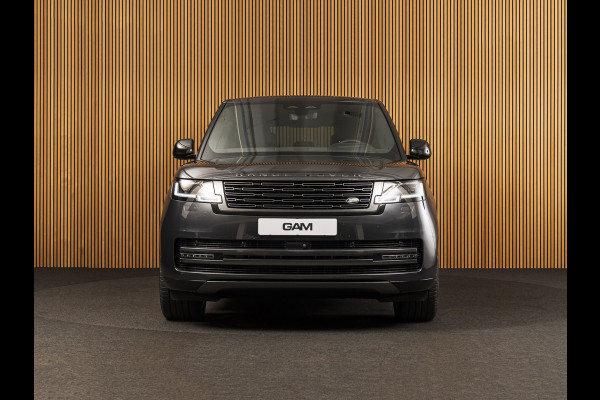 Land Rover Range Rover 3.0 P460e HSE PANO-MERIDIAN-MASSAGE-23"