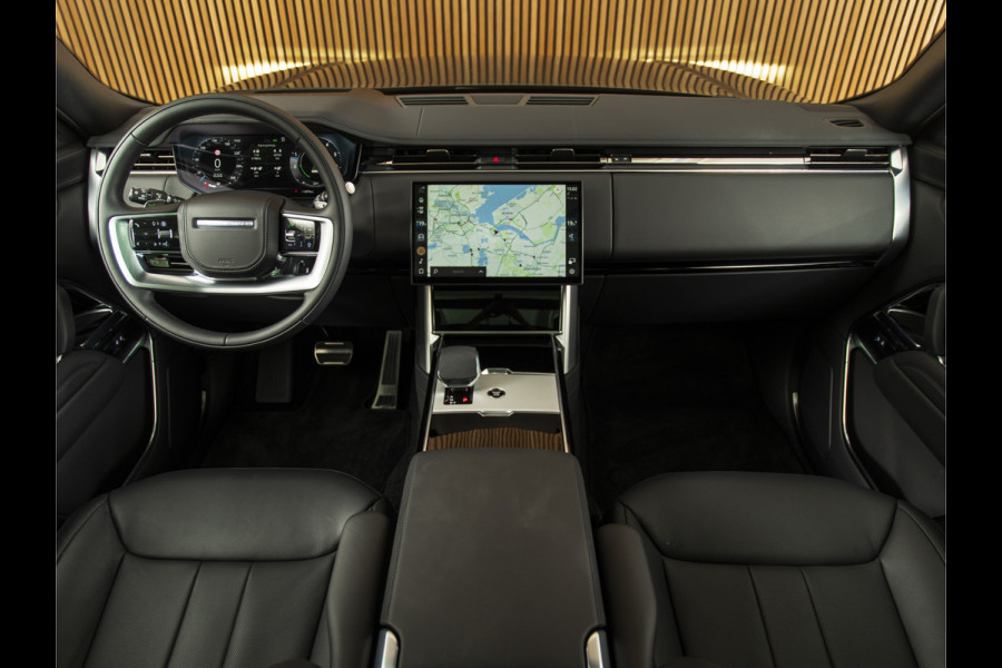 Land Rover Range Rover 3.0 P460e HSE PANO-MERIDIAN-MASSAGE-23"