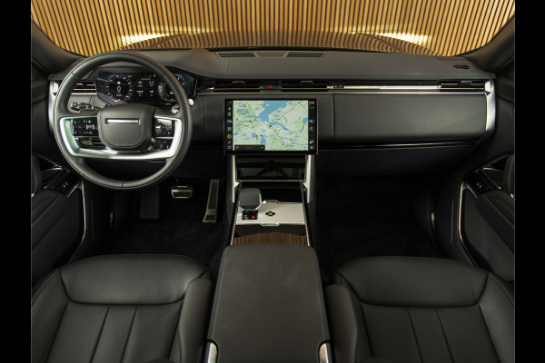 Land Rover Range Rover 3.0 P460e HSE PANO-MERIDIAN-MASSAGE-23"