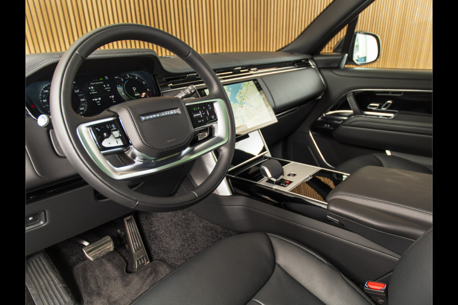 Land Rover Range Rover 3.0 P460e HSE PANO-MERIDIAN-MASSAGE-23"