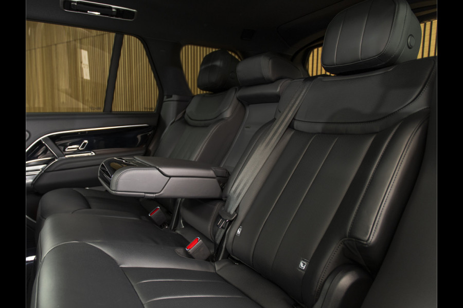 Land Rover Range Rover 3.0 P460e HSE PANO-MERIDIAN-MASSAGE-23"