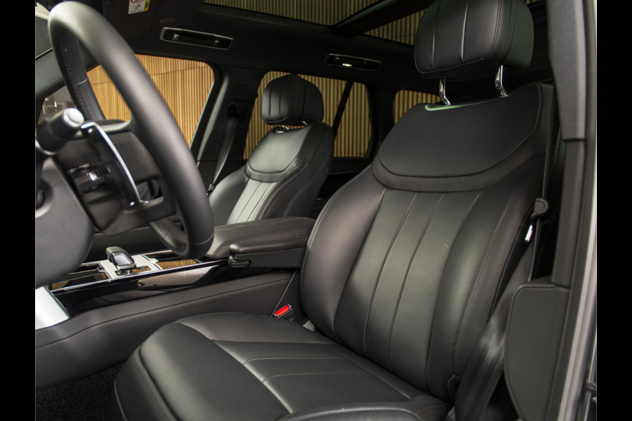 Land Rover Range Rover 3.0 P460e HSE PANO-MERIDIAN-MASSAGE-23"