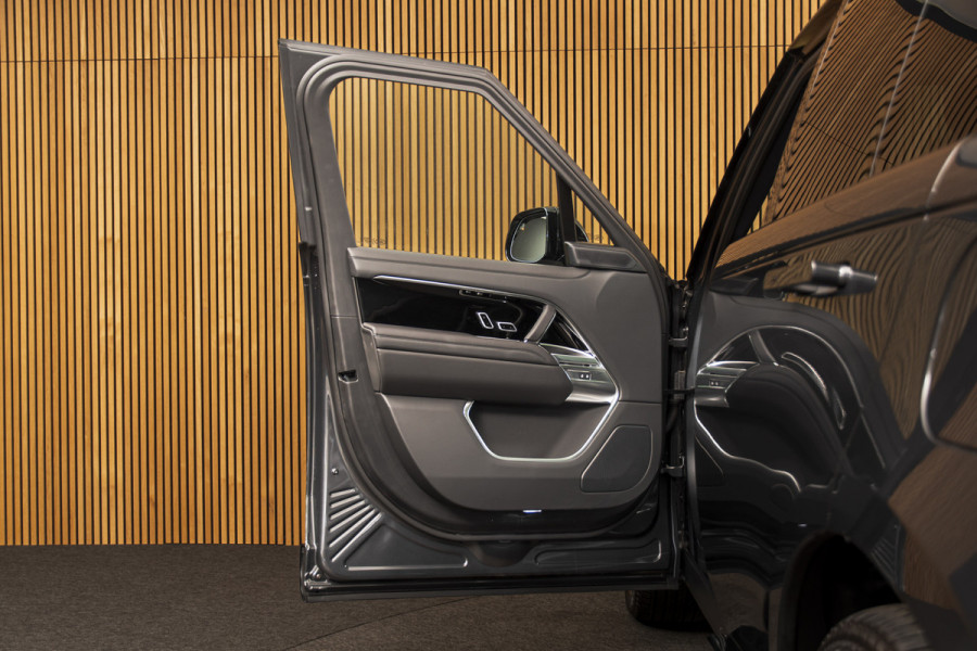 Land Rover Range Rover 3.0 P460e HSE PANO-MERIDIAN-MASSAGE-23"