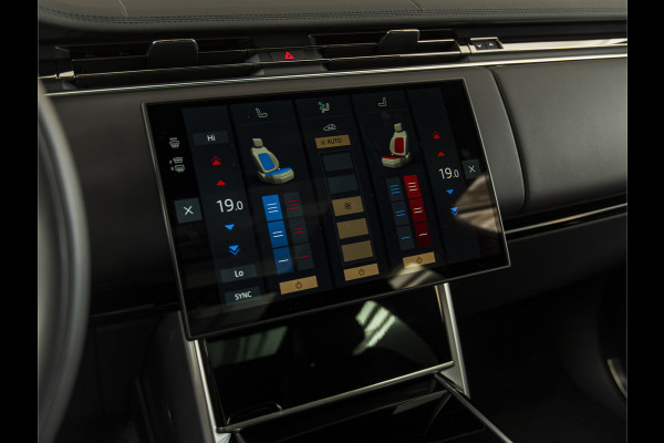 Land Rover Range Rover 3.0 P460e HSE PANO-MERIDIAN-MASSAGE-23"