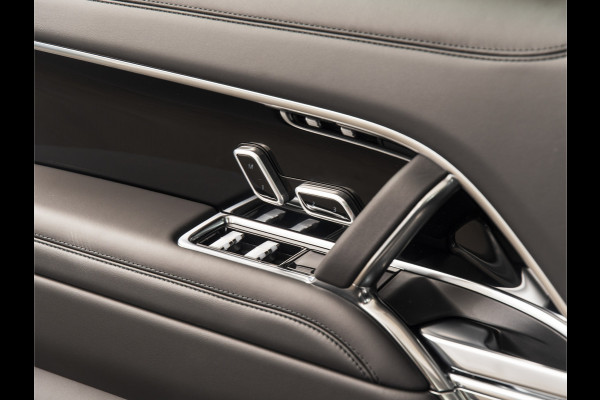 Land Rover Range Rover 3.0 P460e HSE PANO-MERIDIAN-MASSAGE-23"