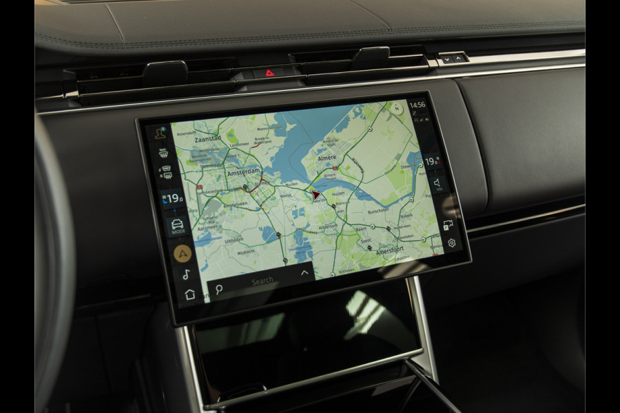 Land Rover Range Rover 3.0 P460e HSE PANO-MERIDIAN-MASSAGE-23"