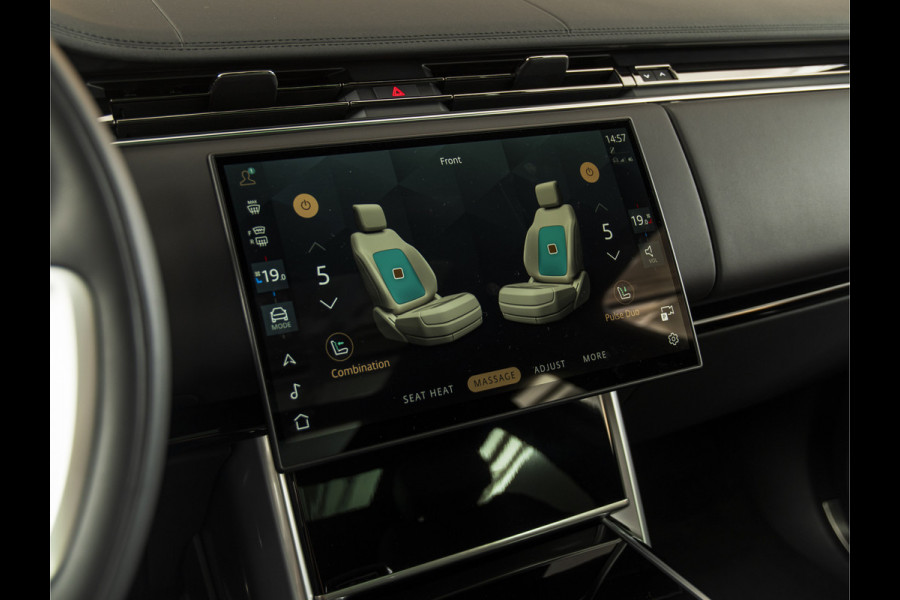 Land Rover Range Rover 3.0 P460e HSE PANO-MERIDIAN-MASSAGE-23"