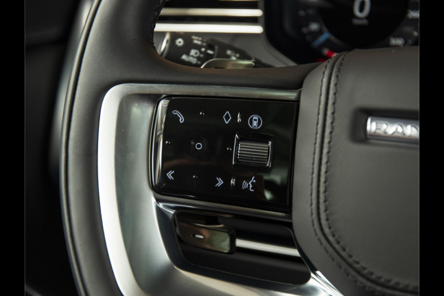 Land Rover Range Rover 3.0 P460e HSE PANO-MERIDIAN-MASSAGE-23"