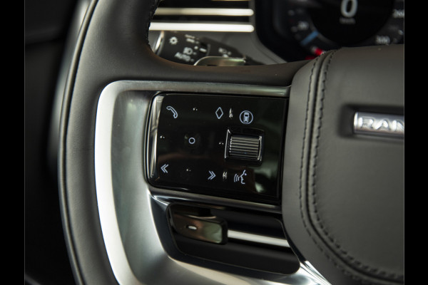 Land Rover Range Rover 3.0 P460e HSE PANO-MERIDIAN-MASSAGE-23"