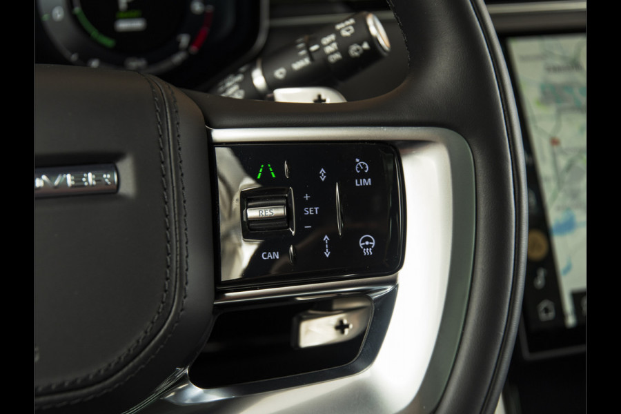 Land Rover Range Rover 3.0 P460e HSE PANO-MERIDIAN-MASSAGE-23"