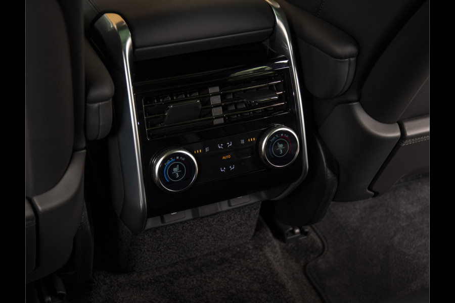 Land Rover Range Rover 3.0 P460e HSE PANO-MERIDIAN-MASSAGE-23"