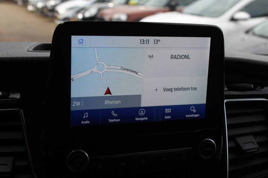 Ford Transit Custom 300 2.0 TDCI L2H1 Limited / Trekhaak / Camera / Leder / 2x Zijschuifdeur / Xenon / Dodehoek / 16'' / Navigatie / Dodehoek / Cruise Control Ford Transit Custom 300 2.0 TDCI L2H1 Limited / Trekhaak / Camera / Leder / 2x Zijschuifdeur / Xenon / Dodehoek / 16'' / Navigatie / Dodehoek / Cruise Control