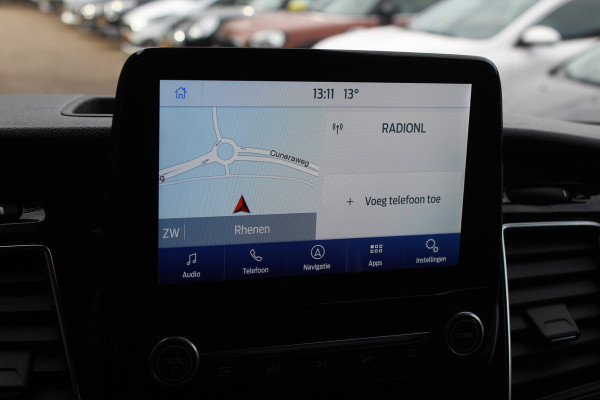 Ford Transit Custom 300 2.0 TDCI L2H1 Limited / Trekhaak / Camera / Leder / 2x Zijschuifdeur / Xenon / Dodehoek / 16'' / Navigatie / Dodehoek / Cruise Control Ford Transit Custom 300 2.0 TDCI L2H1 Limited / Trekhaak / Camera / Leder / 2x Zijschuifdeur / Xenon / Dodehoek / 16'' / Navigatie / Dodehoek / Cruise Control