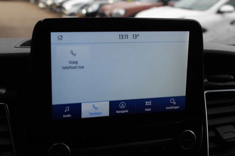 Ford Transit Custom 300 2.0 TDCI L2H1 Limited / Trekhaak / Camera / Leder / 2x Zijschuifdeur / Xenon / Dodehoek / 16'' / Navigatie / Dodehoek / Cruise Control Ford Transit Custom 300 2.0 TDCI L2H1 Limited / Trekhaak / Camera / Leder / 2x Zijschuifdeur / Xenon / Dodehoek / 16'' / Navigatie / Dodehoek / Cruise Control