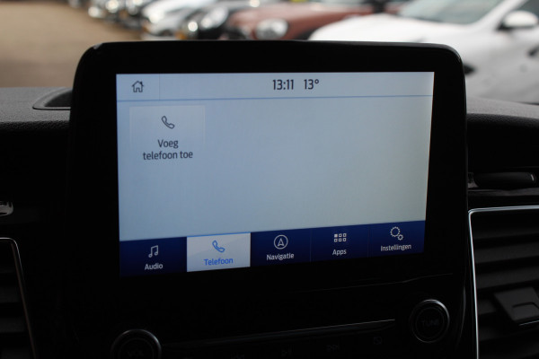 Ford Transit Custom 300 2.0 TDCI L2H1 Limited / Trekhaak / Camera / Leder / 2x Zijschuifdeur / Xenon / Dodehoek / 16'' / Navigatie / Dodehoek / Cruise Control Ford Transit Custom 300 2.0 TDCI L2H1 Limited / Trekhaak / Camera / Leder / 2x Zijschuifdeur / Xenon / Dodehoek / 16'' / Navigatie / Dodehoek / Cruise Control