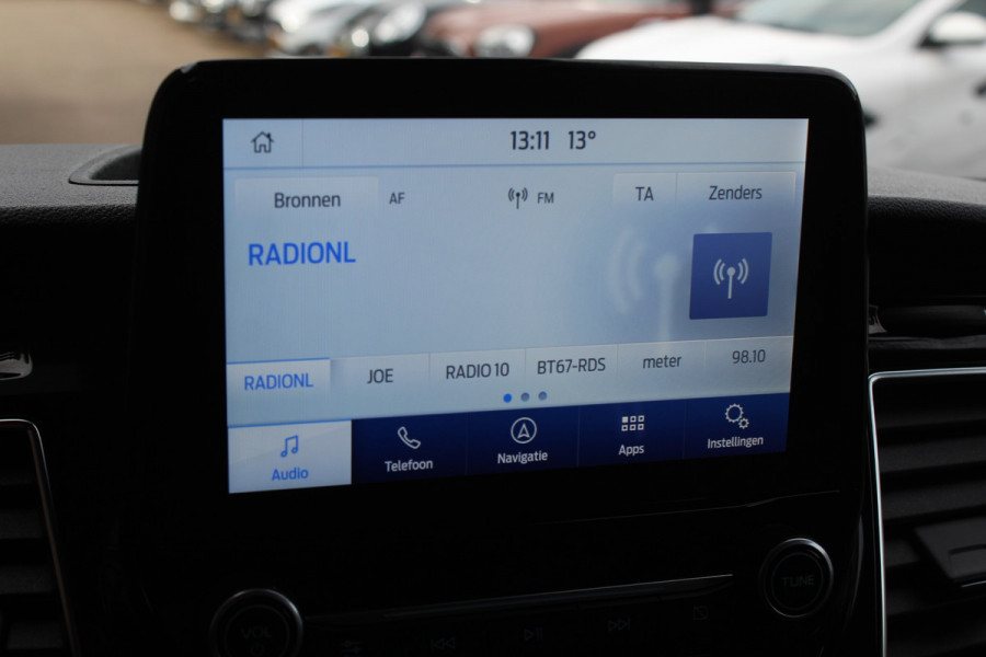 Ford Transit Custom 300 2.0 TDCI L2H1 Limited / Trekhaak / Camera / Leder / 2x Zijschuifdeur / Xenon / Dodehoek / 16'' / Navigatie / Dodehoek / Cruise Control Ford Transit Custom 300 2.0 TDCI L2H1 Limited / Trekhaak / Camera / Leder / 2x Zijschuifdeur / Xenon / Dodehoek / 16'' / Navigatie / Dodehoek / Cruise Control