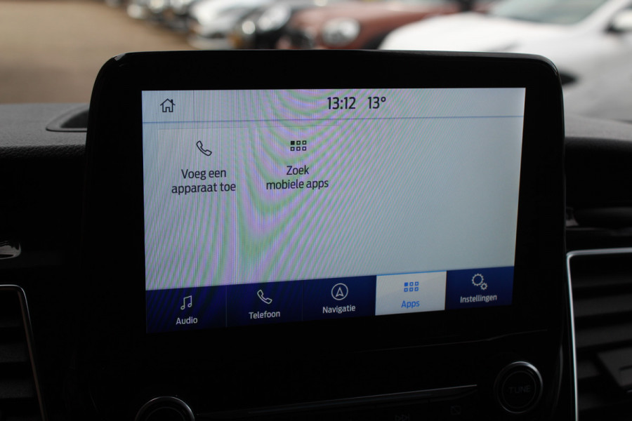 Ford Transit Custom 300 2.0 TDCI L2H1 Limited / Trekhaak / Camera / Leder / 2x Zijschuifdeur / Xenon / Dodehoek / 16'' / Navigatie / Dodehoek / Cruise Control Ford Transit Custom 300 2.0 TDCI L2H1 Limited / Trekhaak / Camera / Leder / 2x Zijschuifdeur / Xenon / Dodehoek / 16'' / Navigatie / Dodehoek / Cruise Control