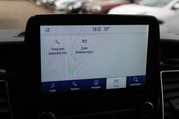 Ford Transit Custom 300 2.0 TDCI L2H1 Limited / Trekhaak / Camera / Leder / 2x Zijschuifdeur / Xenon / Dodehoek / 16'' / Navigatie / Dodehoek / Cruise Control Ford Transit Custom 300 2.0 TDCI L2H1 Limited / Trekhaak / Camera / Leder / 2x Zijschuifdeur / Xenon / Dodehoek / 16'' / Navigatie / Dodehoek / Cruise Control