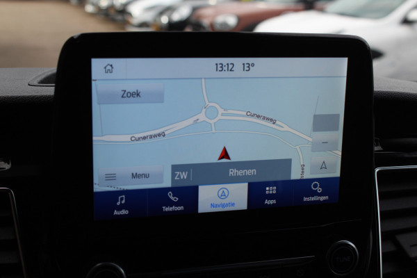 Ford Transit Custom 300 2.0 TDCI L2H1 Limited / Trekhaak / Camera / Leder / 2x Zijschuifdeur / Xenon / Dodehoek / 16'' / Navigatie / Dodehoek / Cruise Control Ford Transit Custom 300 2.0 TDCI L2H1 Limited / Trekhaak / Camera / Leder / 2x Zijschuifdeur / Xenon / Dodehoek / 16'' / Navigatie / Dodehoek / Cruise Control