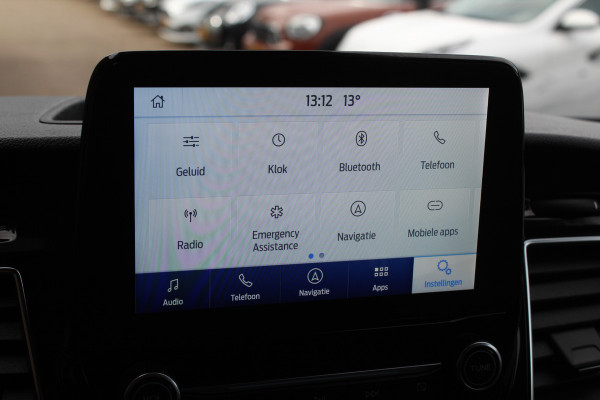 Ford Transit Custom 300 2.0 TDCI L2H1 Limited / Trekhaak / Camera / Leder / 2x Zijschuifdeur / Xenon / Dodehoek / 16'' / Navigatie / Dodehoek / Cruise Control Ford Transit Custom 300 2.0 TDCI L2H1 Limited / Trekhaak / Camera / Leder / 2x Zijschuifdeur / Xenon / Dodehoek / 16'' / Navigatie / Dodehoek / Cruise Control