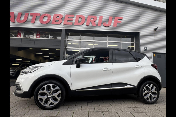 Renault Captur 0.9 TCe Intens - Navigatie I Airco I PDC I LED I Sport velgen I Dealer onderhouden