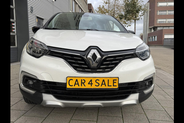 Renault Captur 0.9 TCe Intens - Navigatie I Airco I PDC I LED I Sport velgen I Dealer onderhouden