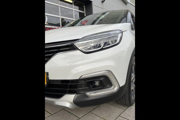Renault Captur 0.9 TCe Intens - Navigatie I Airco I PDC I LED I Sport velgen I Dealer onderhouden