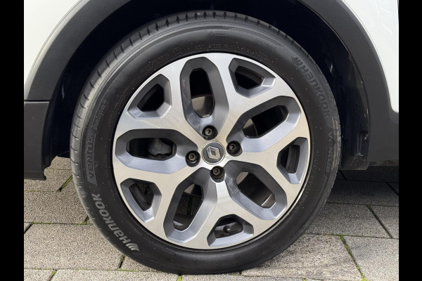 Renault Captur 0.9 TCe Intens - Navigatie I Airco I PDC I LED I Sport velgen I Dealer onderhouden