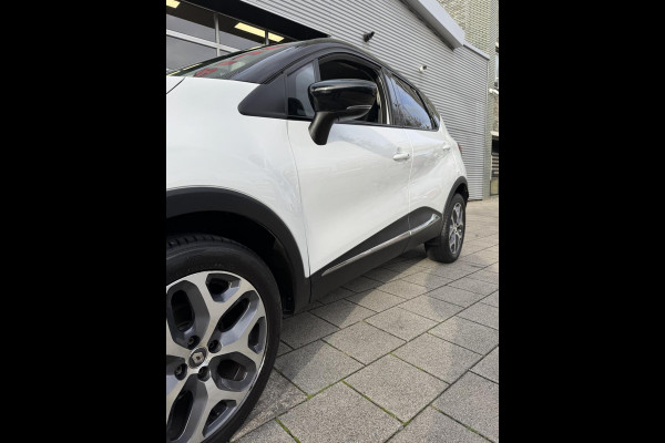 Renault Captur 0.9 TCe Intens - Navigatie I Airco I PDC I LED I Sport velgen I Dealer onderhouden