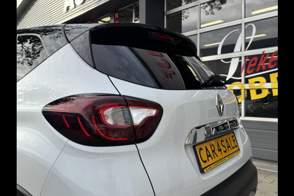 Renault Captur 0.9 TCe Intens - Navigatie I Airco I PDC I LED I Sport velgen I Dealer onderhouden