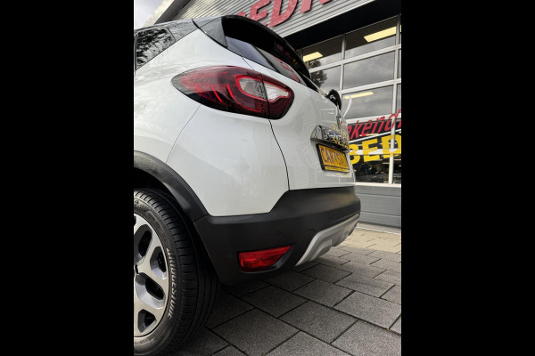 Renault Captur 0.9 TCe Intens - Navigatie I Airco I PDC I LED I Sport velgen I Dealer onderhouden