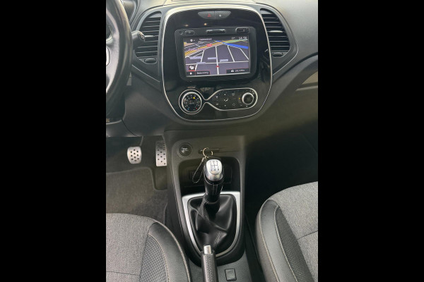 Renault Captur 0.9 TCe Intens - Navigatie I Airco I PDC I LED I Sport velgen I Dealer onderhouden