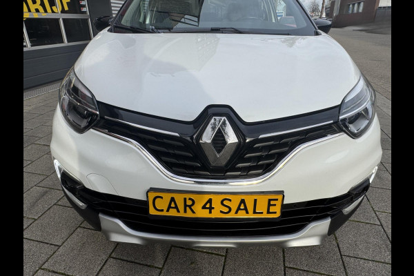 Renault Captur 0.9 TCe Intens - Navigatie I Airco I PDC I LED I Sport velgen I Dealer onderhouden