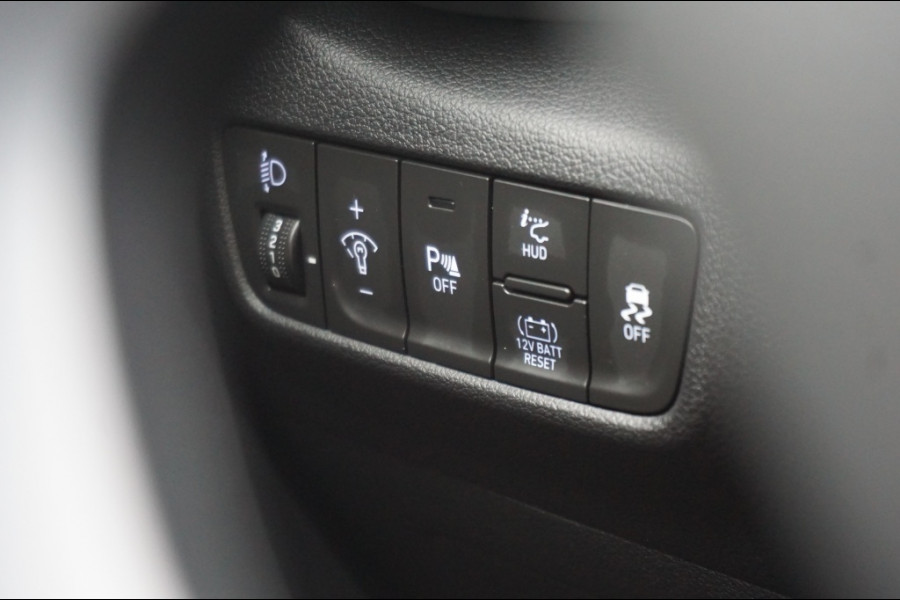 Hyundai Kona 140PK HYBR. Fashion AUTOMAAT | ADAPTIVE | AFN. HAAK | CAMERA!