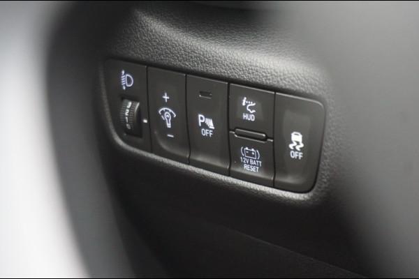 Hyundai Kona 140PK HYBR. Fashion AUTOMAAT | ADAPTIVE | AFN. HAAK | CAMERA!