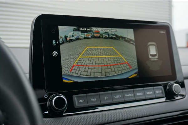 Hyundai Kona 140PK HYBR. Fashion AUTOMAAT | ADAPTIVE | AFN. HAAK | CAMERA!