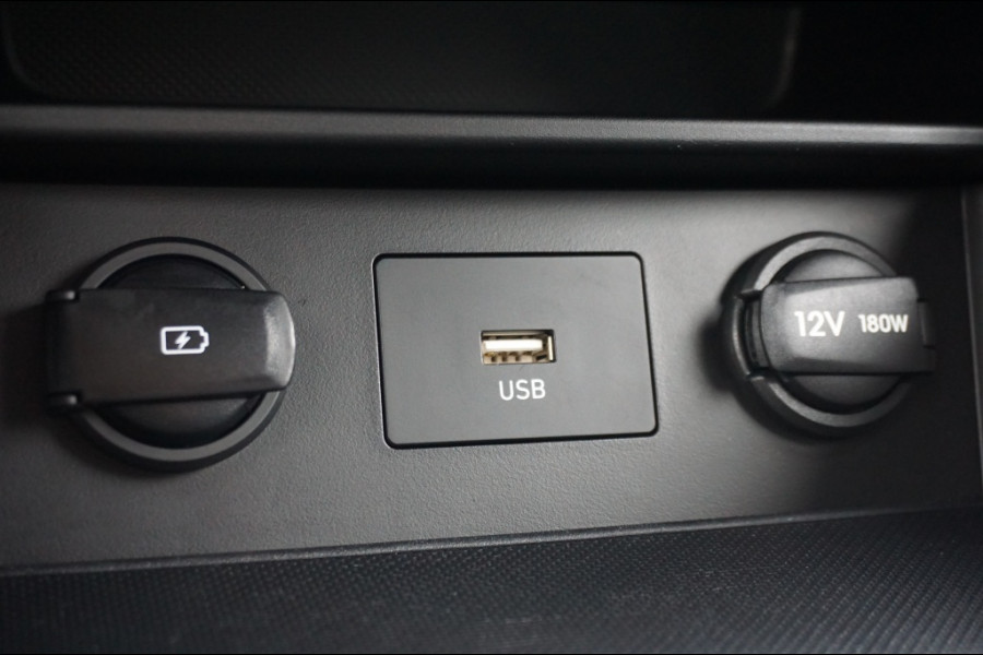 Hyundai Kona 140PK HYBR. Fashion AUTOMAAT | ADAPTIVE | AFN. HAAK | CAMERA!