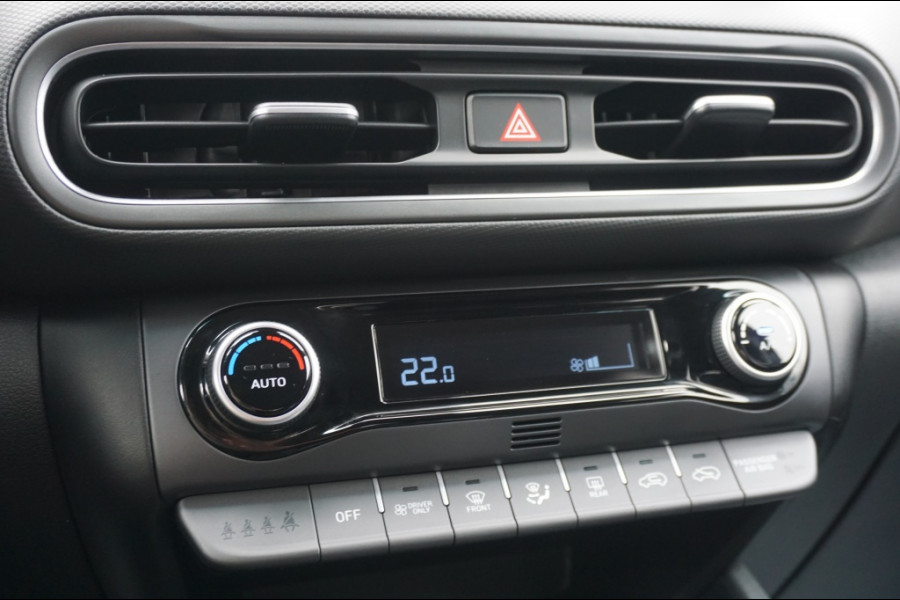 Hyundai Kona 140PK HYBR. Fashion AUTOMAAT | ADAPTIVE | AFN. HAAK | CAMERA!