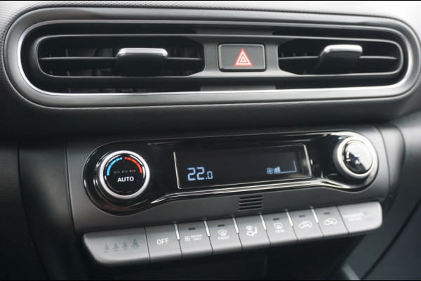 Hyundai Kona 140PK HYBR. Fashion AUTOMAAT | ADAPTIVE | AFN. HAAK | CAMERA!