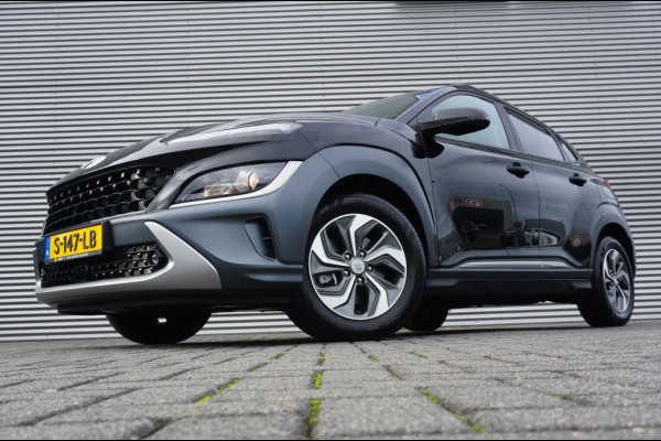 Hyundai Kona 140PK HYBR. Fashion AUTOMAAT | ADAPTIVE | AFN. HAAK | CAMERA!
